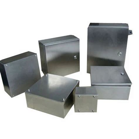 10 x 5 inch metal box|wholesale sheet metal box.